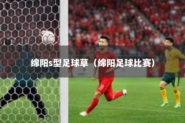 绵阳s型足球草（绵阳足球比赛）