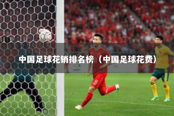 中国足球花销排名榜（中国足球花费）